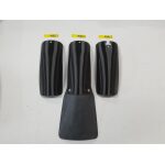 Spatbordverlengers Flexibel voor Stromer Aluminium spatbord (75mm breed) Spatbordverlengers Flexibel voor Stromer Aluminium spatbord (75mm breed)