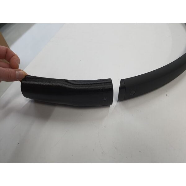 Spatbordverlenger TPU voor Victoria Corana 55mm Spatbordverlenger TPU voor Victoria Corana 55mm