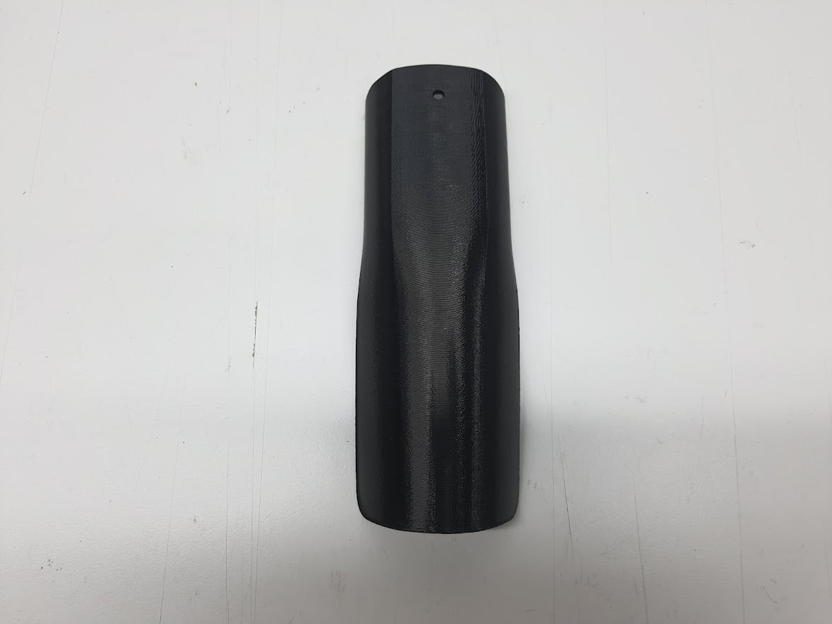 Spatbordverlenger TPU voor Victoria Corana 55mm Spatbordverlenger TPU voor Victoria Corana 55mm