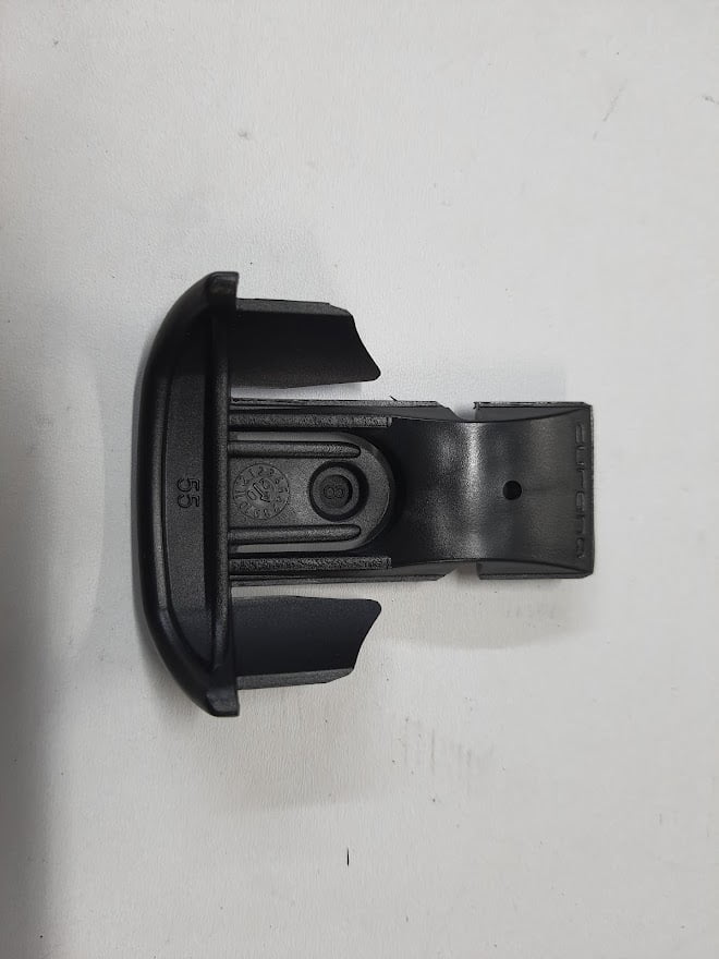Spatbordverlenger TPU voor Victoria Corana 55mm Spatbordverlenger TPU voor Victoria Corana 55mm