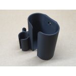Opladerhouder voor Cowboy oplader STC8128LC-C Opladerhouder voor Cowboy oplader STC8128LC-C
