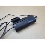 Opladerhouder voor Cowboy oplader STC8128LC-C Opladerhouder voor Cowboy oplader STC8128LC-C
