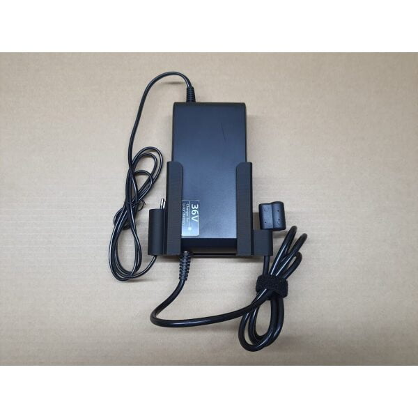 Opladerhouder voor Gazelle Panasonic 36V NKJ071M 99801700 Opladerhouder voor Gazelle Panasonic 36V NKJ071M 99801700