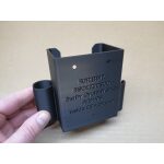 Opladerhouder voor Impulse BMZ (DerbyCycleWerke) BSC4200300