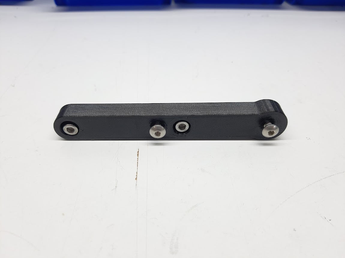 Adapter Bidon houder verplaatser Adapter Bidon houder verplaatser
