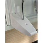 Claxonkapje – Horn Cover voor Stromer ST3 PINION -CLOSED-