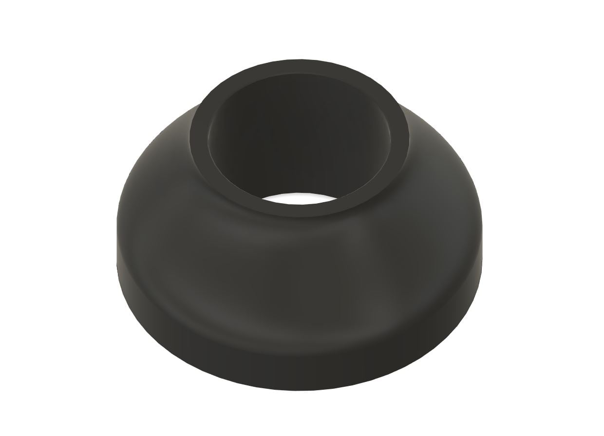 Spacer Specialized verloopring Spacer Specialized verloopring