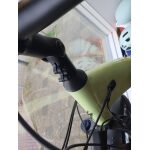 Spacer Specialized verloopring Spacer Specialized verloopring