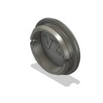 Claxonkapje – Horn Cover voor Stromer ST3 PINION -CLOSED- Claxonkapje – Horn Cover voor Stromer ST3 PINION -CLOSED-