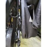 Tasafhouder set van 2 stuks (bike bumper) – 3 modellen – Tasafhouder set van 2 stuks (bike bumper) – 3 modellen –