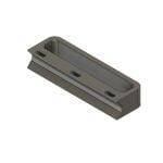 Tasafhouder set van 2 stuks (bike bumper) – 3 modellen – Tasafhouder set van 2 stuks (bike bumper) – 3 modellen –