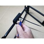 Tasafhouder set van 2 stuks (bike bumper) – 3 modellen – Tasafhouder set van 2 stuks (bike bumper) – 3 modellen –