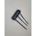 Tasafhouder set van 2 stuks (bike bumper) – 3 modellen – Tasafhouder set van 2 stuks (bike bumper) – 3 modellen –