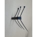 Tasafhouder set van 2 stuks (bike bumper) – 3 modellen – Tasafhouder set van 2 stuks (bike bumper) – 3 modellen –