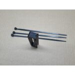 Tasafhouder set van 2 stuks (bike bumper) – 3 modellen – Tasafhouder set van 2 stuks (bike bumper) – 3 modellen –