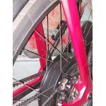 Tasafhouder set van 2 stuks (bike bumper) – 3 modellen – Tasafhouder set van 2 stuks (bike bumper) – 3 modellen –