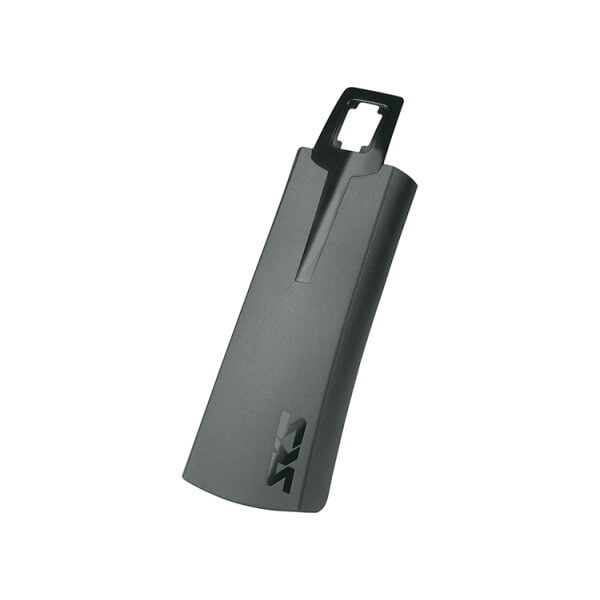 11777 SKS Spatlap Spoiler Bluemels Style 46mm Zwart 11777 SKS Spatlap Spoiler Bluemels Style 46mm Zwart