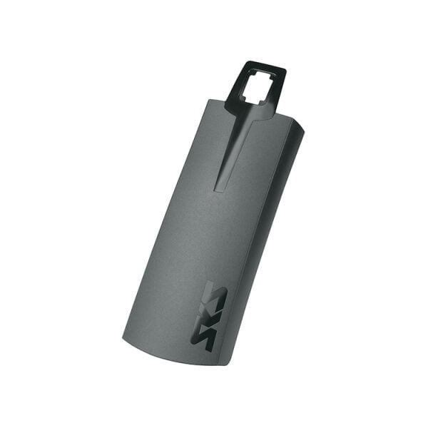11778 SKS Spatlap Spoiler Bluemels Style 56mm Zwart 11778 SKS Spatlap Spoiler Bluemels Style 56mm Zwart