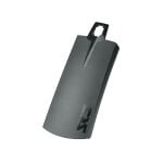 11780 SKS Spatlap Spoiler Bluemels Style 69mm Zwart 11780 SKS Spatlap Spoiler Bluemels Style 69mm Zwart