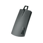 11783 SKS Spatlap Spoiler EDGE AL Style 56mm Zwart
