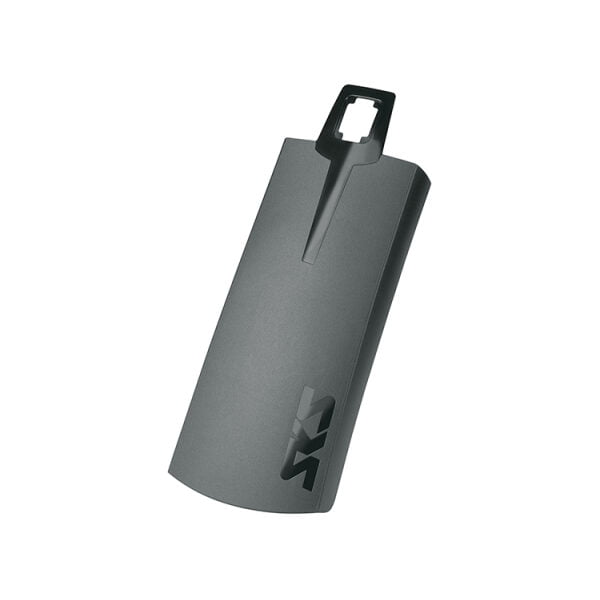 11784 SKS Spatlap Spoiler EDGE AL Style 66mm Zwart 11784 SKS Spatlap Spoiler EDGE AL Style 66mm Zwart
