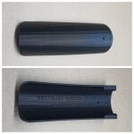 VanMoof Fender Extender Spatbordverlenger VanMoof Fender Extender Spatbordverlenger
