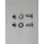 VanMoof Fender Extender Spatbordverlenger VanMoof Fender Extender Spatbordverlenger