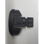 Spatbordverlenger TPU voor Victoria Corana 80mm Spatbordverlenger TPU voor Victoria Corana 80mm