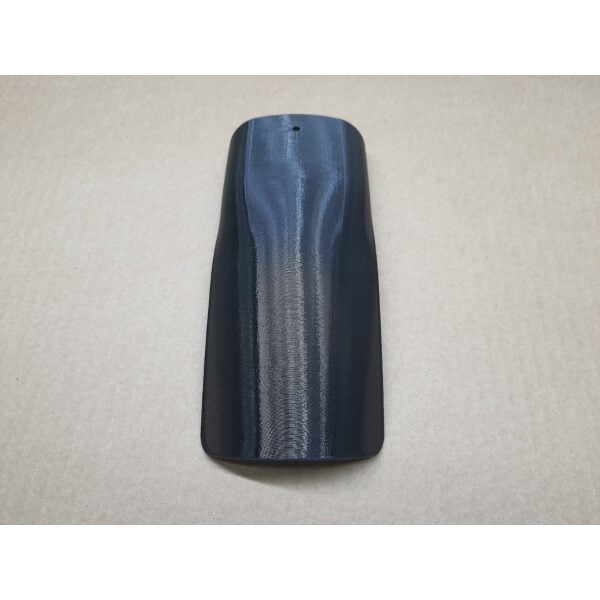 Spatbordverlenger TPU voor Victoria Corana 80mm Spatbordverlenger TPU voor Victoria Corana 80mm
