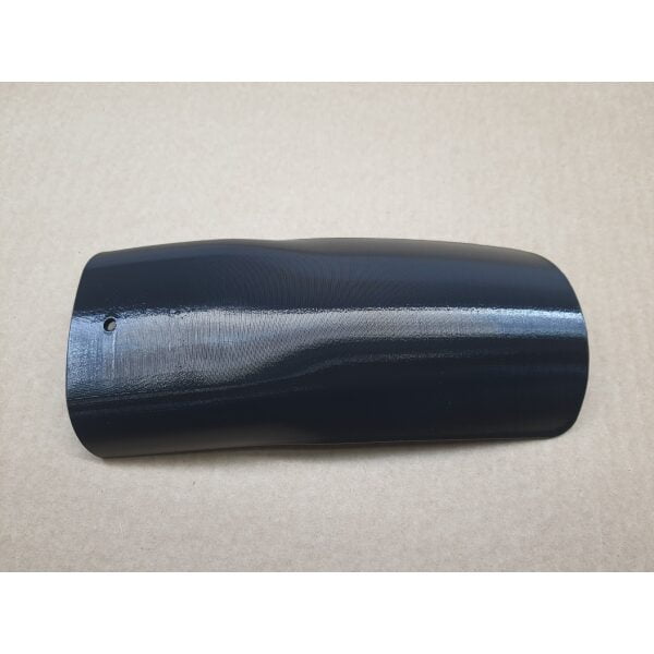 Spatbordverlenger TPU voor Victoria Corana 80mm Spatbordverlenger TPU voor Victoria Corana 80mm