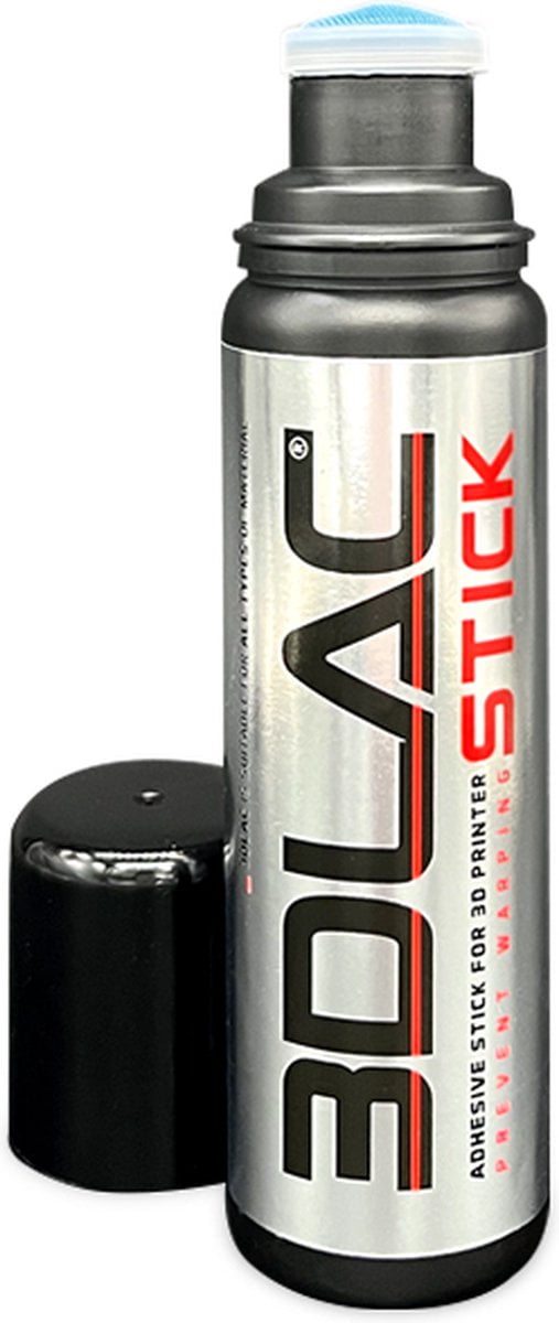 3DLac Stick 80ml – Lijmstift voor bedhechting 3DLac Stick 80ml – Lijmstift voor bedhechting