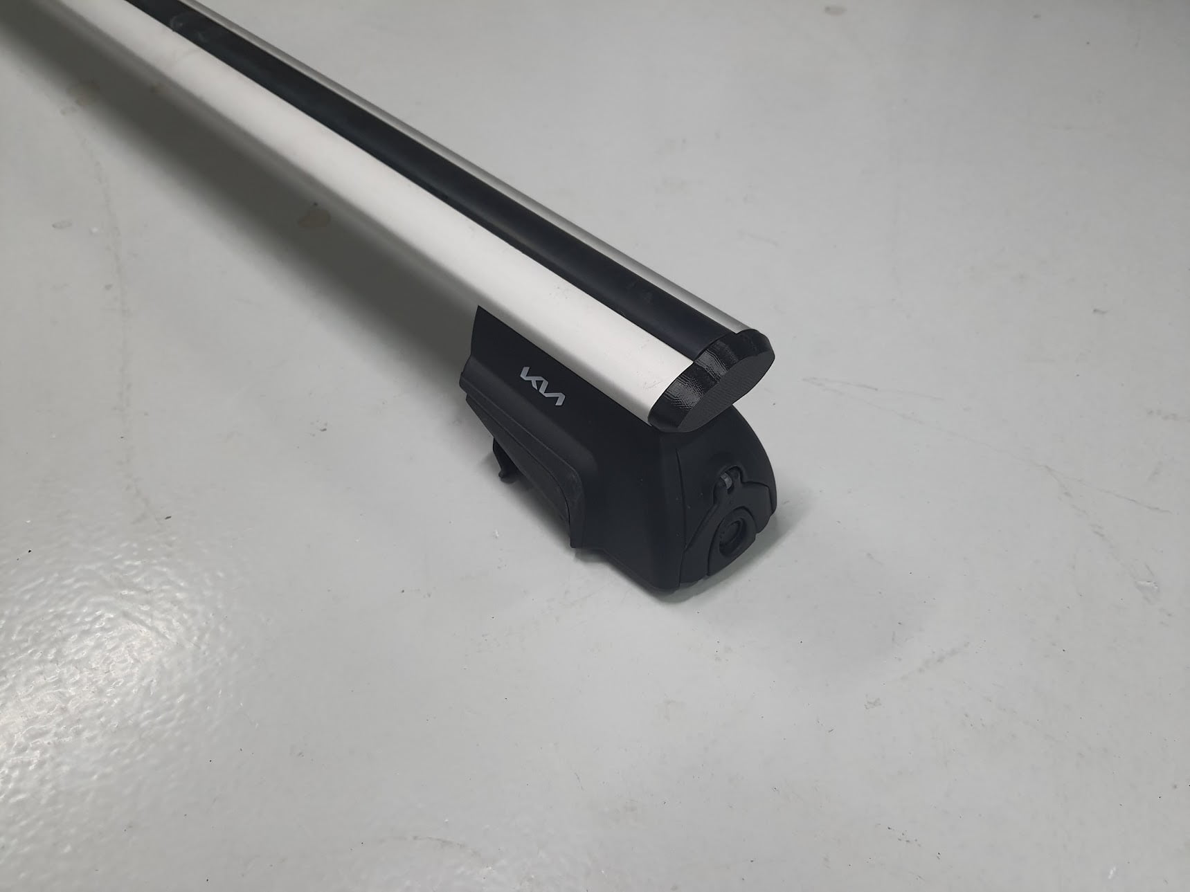 Einddoppen voor Dakdrager KIA R2211ADE00AL MontBlanc (set van 2) Einddoppen voor Dakdrager KIA R2211ADE00AL MontBlanc (set van 2)