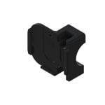 Stuurhouder for Unit1 Faro remote knopjes ST3 ST5 ST7