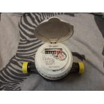 Adapterplaatje Homewizard Watermeter DIEHL Adapterplaatje Homewizard Watermeter DIEHL