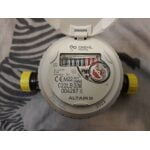 Adapterplaatje Homewizard Watermeter DIEHL Adapterplaatje Homewizard Watermeter DIEHL