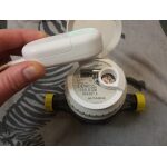 Adapterplaatje Homewizard Watermeter DIEHL Adapterplaatje Homewizard Watermeter DIEHL