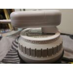 Adapterplaatje Homewizard Watermeter DIEHL Adapterplaatje Homewizard Watermeter DIEHL