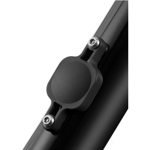 AirTag BikeMount Edge voor bidonboutbevestiging AirTag BikeMount Edge voor bidonboutbevestiging
