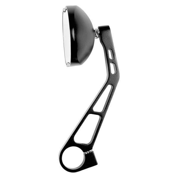 Spiegel Ergotec M-88 – zwart Spiegel Ergotec M-88 – zwart