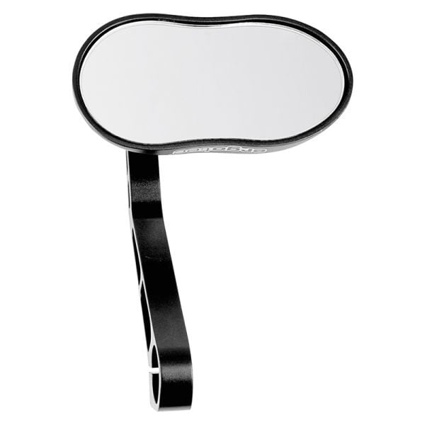Spiegel Ergotec M-88 – zwart Spiegel Ergotec M-88 – zwart