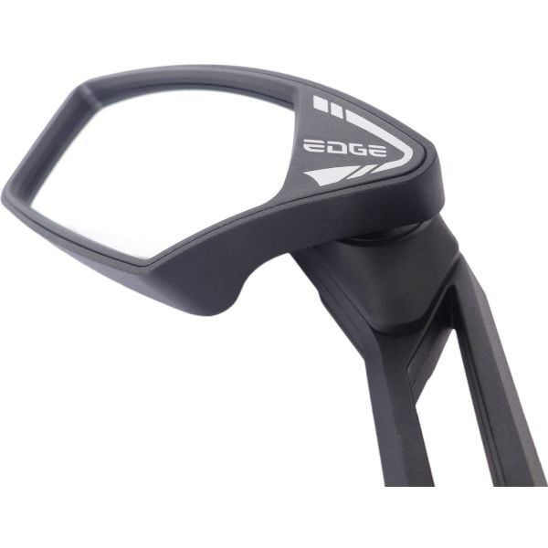 Spiegel Edge E-bike Premium – multi verstelbaar – linkse montage Spiegel Edge E-bike Premium – multi verstelbaar – linkse montage