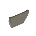 Claxonkapje / Horn Cover voor Stromer Downtube 404046 Claxonkapje / Horn Cover voor Stromer Downtube 404046