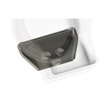 Claxonkapje / Horn Cover voor Stromer Downtube 404046 Claxonkapje / Horn Cover voor Stromer Downtube 404046