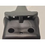 Claxonkapje / Horn Cover voor Stromer Downtube 404046 Claxonkapje / Horn Cover voor Stromer Downtube 404046