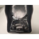 Claxonkapje / Horn Cover voor Stromer Downtube 404046 Claxonkapje / Horn Cover voor Stromer Downtube 404046