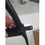 Koplampbeugel Lichthouder Verlengd voor Stromer ST2 Pinion Satori Koplampbeugel Lichthouder Verlengd voor Stromer ST2 Pinion Satori