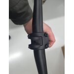 Koplampbeugel Lichthouder Verlengd voor Stromer ST2 Pinion Satori Koplampbeugel Lichthouder Verlengd voor Stromer ST2 Pinion Satori