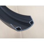 Spatbordverlenger voor QWIC model Mira 65mm Spatbordverlenger voor QWIC model Mira 65mm