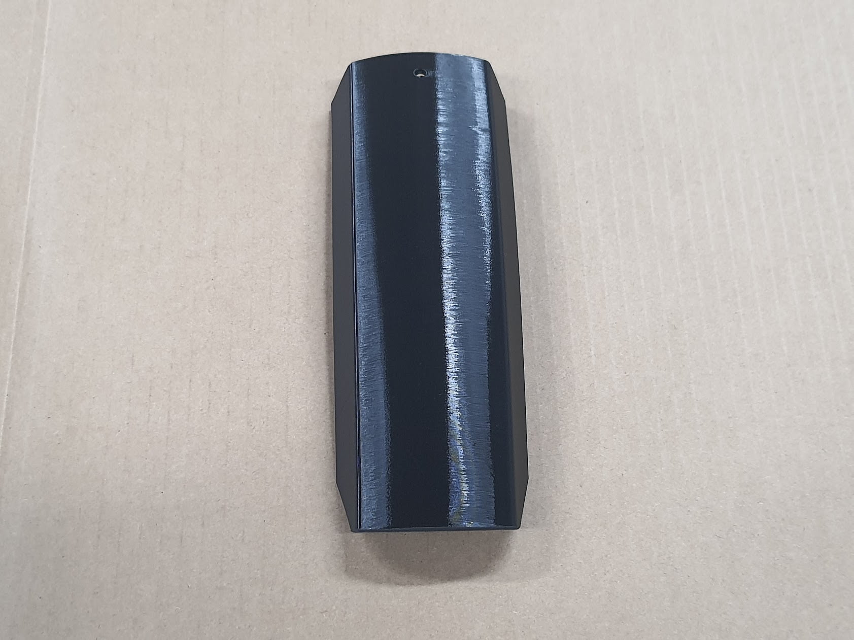 Spatbordverlenger voor QWIC model Mira 65mm Spatbordverlenger voor QWIC model Mira 65mm