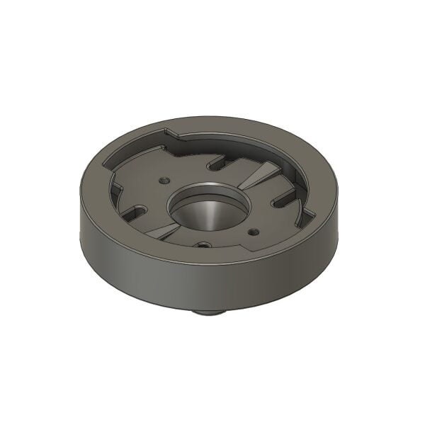 Stemplaatje voor Stromer ST2 Pinion Satori model GARMIN Stemplaatje voor Stromer ST2 Pinion Satori model GARMIN